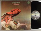 Gentle Giant  Octopus  Prog  German Press Vertigo Spaceship Label Roger Dean Art