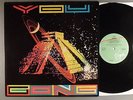 Gong  You   Prog Psych  UK Press  Later Issue  With Steve Hillage