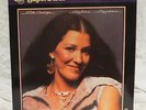 RITA COOLIDGE, ANYTIME ANYWHERE, VINYL, NAUTILUS 1/2 SP. MASTER, NR 16, 1977