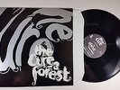 Rare 1980 The Cure A Forest & In Between Days 867385-1 Fiction 12
