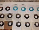 21x Kool &the Gang 45:Jungle Boogie,Funky Stuff,Ladies Night,Cherish,CELEBRATION