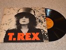 T. REX - The Slider Vinyl LP (MS 2095) REPRISE - 1972 GATEFOLD Record