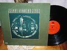 Milestone GEARS Johnny Hammond 1975 NM M-9062