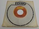 RARE NORTHERN SOUL  JACK MONTGOMERY, BABY TAKE A CHANCE ON ME  REVUE 11009 PROMO