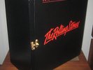 THE ROLLING STONES   11 LP MFSL BOX SET   LOW #1649   LIMITED EDITION NM RARE