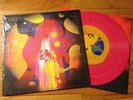 Balance and Composure: The Things We Think We're Missing LP Yellow/Fuchsia Haze