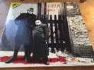 2 LP * LUCIFER'S FRIEND - 1 & 2  German Philips * KRAUTROCK PROG VINYL