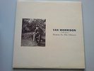 Van Morrison - Hymns to the Silence 2X Vinyl LP + Lyric Inners UK 1st EX/NM