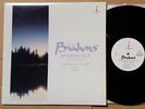 Brahms - Symphony No 4 - Reiner RPO Chesky CR6 Audiophile LP near mint