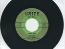 KEN SMITH w/THE AVOCADO   Now Is Now unknown garage/fuzz/psych   UNITY (Hear It)