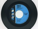 THE LINCOLNS   Humpty Dumpty   garage/fuzz (NM)   RIPCHORD  ((hear it))
