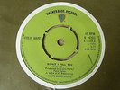 Colin Hare - Didn't I Tell You 1972 UK 45 WARNER BROS HONEYBUS PETE DELLO