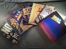 Various Now That's What I Call Music - 2, 3, 5, 6, 7, 8, 10 - 12