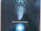 MIDNIGHT CIRCUS debut GERMANY original 1972 Bacillus PROG PSYCH KRAUT ROCK