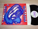 WITTHÜSER & WESTRUPP LP - TRIPS & TRÄUME / GERMAN OHR KRAUTROCK PRESS in VG