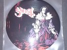 GHOST - ELIZABETH VINYL 