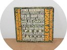3 LP First Great Rockfestival of the Seventies Isle Of Wight, Columbia, US 1971