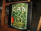 Can Ege Bamyasi Okraschoten LP United Artists UA-LA063-F