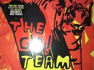 NEW FACTORY SEALED The Go Team ?– Thunder, Lightning, Strike (LP) Panda Bear
