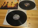 LP SOUND GARDEN DOWN ON THE UPSIDE 2LP + POSTER + POSTCARD ITALY  RARE