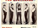 THE BEATCHERS- PRE-Namelosers KILLER Swedish EP 1964 GARAGE –PS- Listen