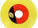 LOS CONDORS las lajitas SYNTH MOOG CUMBIA INSTRO listen YELLOW VINYL Mexico