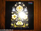 DUNGEN TA DET LUGNT FIRST PRESS SEALED VINYL LP XMLP SUB 17 morgan delt temples