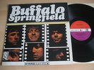 BUFFALO SPRINGFIELD ORIG MONO LP – PLUM ATLANTIC587070 A2/B2 – NEIL YOUNG PSYCH