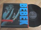 ZELJKO BEBEK - PJEVAJ MOJ NARODE  YUGOSLAV LEGENDARY BIJELO DUGME SINGER SOLO LP