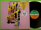 Beat Street (Original Motion Picture Soundtrack) - Volume 1 LP  Atlantic 1984