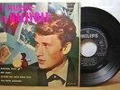 JOHNNY HALLYDAY el madison de hallyday (EP) ( spain 1962 ) vg+