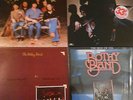 The Bothy Band LP X4 // Polydor Green Linnet // Old Hag You Have Killed Me +
