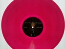 Tool SALIVAL -  RED TRANSPARENT COLORED MARBLED VINYL IMPORT, NEW