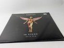 Nirvana In Utero (2013 Mix) 180gm vinyl 2 LP  Vinyl LP NEW & SEALED. AS PICTURED