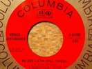 Mongo Santamaria We Got Latin Soul funk 45 super-clean vinyl copy