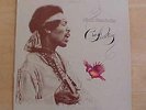 JIMI HENDRIX VINYL RECORD LP   
