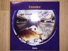 Feeder - Swim LP (Signed Near Mint)