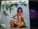 CONJUNTO NITA ALMANZA - Cha Chas and Mambos - Bamboo Club, Havana, Cuba