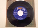 Rare Blues 45 SMOKEY HOGG When I've Been Drinkin'/Tear Me Down NM- No Reserve