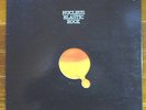 Japan 1st Issue   NUCLEUS / ELASTIC ROCK   SFX-7259 Soft Machine Free Shipping