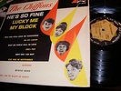The Chiffons - He's So Fine - FIRST PRESSING