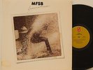 MFSB       Summertime         Philly Sound        NM # P