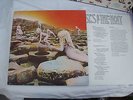 LED ZEPPELIN - HOUSES OF THE HOLY. PECKO UK ATLANTIC LABEL VINYL LP A4/B1 MATRIX
