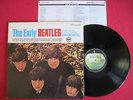 THE BEATLES   EARLY BEATLES   JAPAN PRESS (1976) APPLE EAS 80565 STEREO LP NM