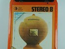 Vgt STEREO 8 BANCO del MUTUO SOCCORSO - Serie Orizzontal 1972 -TAPE/CASSETTE R
