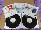 RADIOHEAD OK Computer 2x LP RARE UK ORIGINAL 1997 GATEFOLD 1ST UK PRESSING