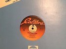 rare modern soul boogie northern 12 THE FOUR TOPS YOUR SONG  UK calibre 1984