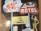 God Less America (country and western fer all ye sinners n sufferers) VINYL 1995