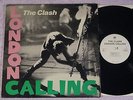 The Clash LP 