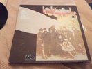 LED ZEPPELIN II LP UK ATLANTIC RECORDS 588198 RED PLUM A5/B4 VG+/VG